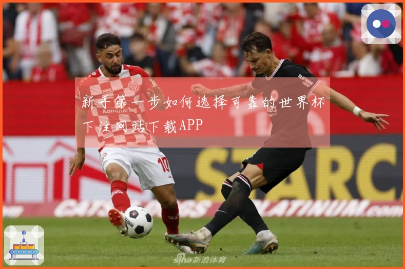 新手第一步如何选择可靠的世界杯下注网站下载APP